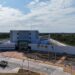 Fortalece Gobierno del Estado infraestructura de salud con rescate del nuevo Hospital General Madero