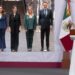 Izquierda de Madrid ofrece disculpas a CSP y a México por diatribas de Díaz Ayuso que apenan a España
