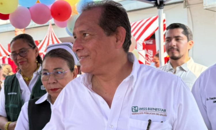 Mientras la salud sufre ‘traspiés’ en el estado Sierra Medina y Marggid Rodríguez siguen agarrados de la ‘greña’