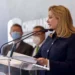 Recibe Cámara de Diputados solicitud de juicio político contra  la gobernadora panista Maru Campos