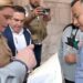 Acaba el ‘show’: Con agentes, la FGR cita a declarar a la gobernadora panista de Chihuahua por el caso CIA
