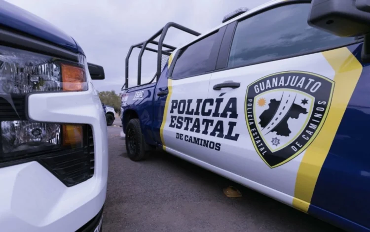 Ataque en el centro de Salamanca, Guanajuato, deja 5 muertos, dos heridos y un secuestrado