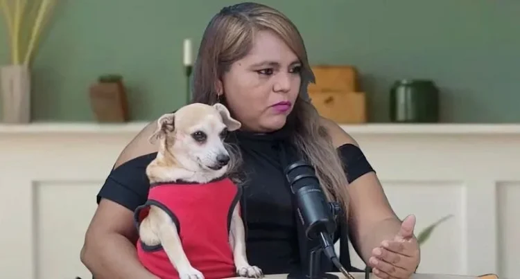 Defensora de animales asegura que el maltrato animal se visibiliza más en Ciudad Victoria