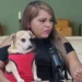 Defensora de animales asegura que el maltrato animal se visibiliza más en Ciudad Victoria