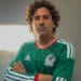 Memo Ochoa inicia concentración con miras a su sexta Copa del Mundo con el Tricolor