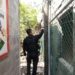 Agentes de la GE detienen a un individuo en posesión de 117 dosis de ‘hierba verde’ en Matamoros