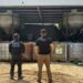 Gabinete de Seguridad sigue golpeando fuerte a ‘huachicoleros’: Asegura 670 mil litros en Nuevo León