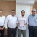 Entrega SET reconocimientos de validez Oficial de estudios a instituciones de educación superior