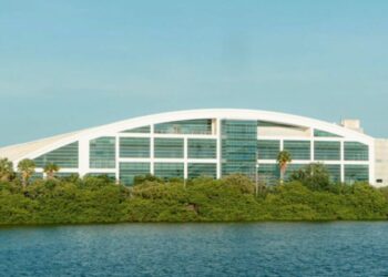 Abre Turismo estatal Oficina de Convenciones y Visitantes en Expo Tampico