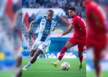 Pachuca derrumba aspiraciones del bicampeón Toluca: Lo elimina del Clausura 2026