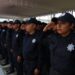 La SSPC fortalece su estructura con la graduación de 504 policías penitenciarios; 277 son mujeres