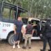 Abuelo y nieto fueron localizados  por la GE extraviados en zona serrana de Victoria