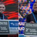 Marchistas mexicanas dominan en medio maratón del Gran Premio de Rio Maior en Portugal