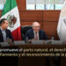 Instala Salud el Comité Nacional de Partería para fortalecer la atención del embarazo y el parto en México