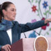 Coordinación reduce 40% los homicidios dolosos: Claudia Sheinbuam