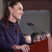 Sheinbaum enviará al Congreso propuesta para cambiar la elección del Poder Judicial al 4 de junio de 2028 