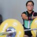 CEPAMEX recibe la Primera Etapa del Circuito Mexicano de Para Powerlifting