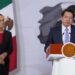 Becas para el Bienestar apoyan a más de 20 millones de alumnos: Mario Delgado