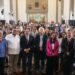 Encabeza Mario Delgado el Congreso Nacional de Comunidades de Aprendizaje
