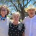 La reintroducción del bisonte en Sonora representa un avance histórico en la restauración ecológica: Alicia Bárcena