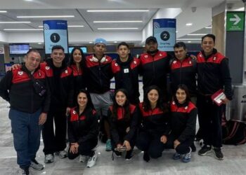 México abre temporada internacional en la Copa del Mundo de Clavados de Altura Fort Lauderdale 2026 