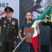 Quienes buscan apoyo externo están destinados a la derrota; ninguna potencia extranjera nos va a decir cómo gobernar: Sheinbaum