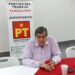 Tamaulipas: Comisionado del PT ve como traición al partido y al electorado la desbandada de sus diputados