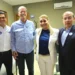 En una especie de harakiri, arropada por Fox y Calderón, Maru Campos acusa a Morena de entregar el poder a los narcos