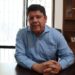Enrique Meléndez se suma a exigencia de renovación sindical del SNTE; ‘yo decido cuándo me voy’: Arnulfo