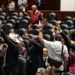 Retira Morena dictamen de reforma para anular elecciones por injerencia extranjera; se aplicará hasta el 2030