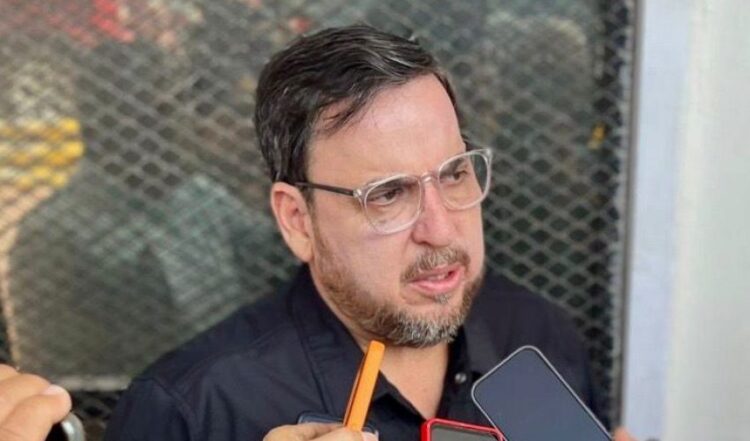 Repondrá la SET 43 millones de pesos en mobiliario escolar dañado por las lluvias