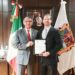 Sobrino de Geño pone oídos sordos a canto de las sirenas y corta de tajo rumores que lo proyectan a alcaldía