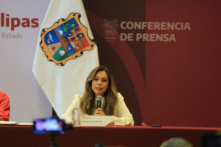 El Poder Judicial de Tamaulipas acelera evaluación de jueces; la UNAM capacita en nuevo modelo civil y familiar