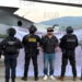 La FGR y SSPC capturan en Michoacán a jefe de grupo criminal reclamado por Estados Unidos