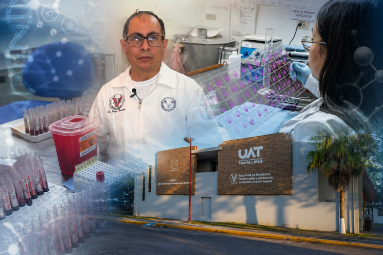 Obtiene la UAT patente internacional para tratamiento contra la tuberculosis