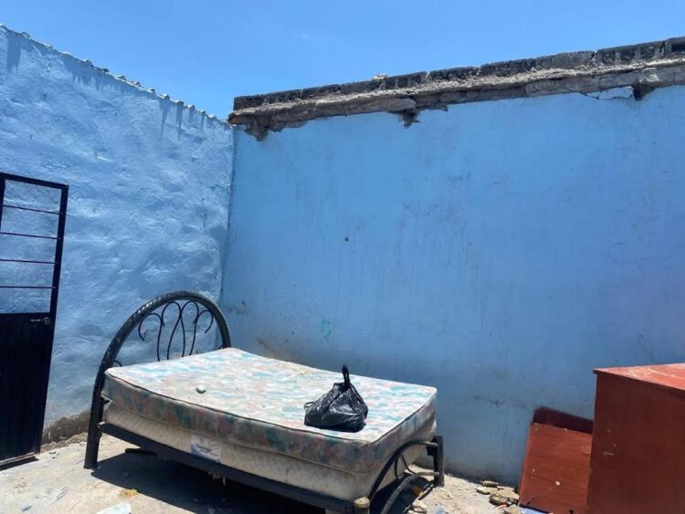 Vive Tula la noche del sábado tromba de pesadilla y las autoridades municipales brillan… por su ausencia