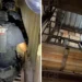 La FGR localiza en Tijuana un ‘narcotúnel’ que conectaría con calle de San Diego, California