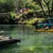 El gobierno de Tamaulipas inyecta más recursos al turismo comunitario
