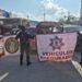 La GE localiza en Reynosa una Ford Escape robada con cartuchos en su interior