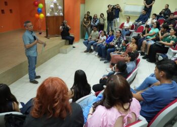 Despierta la UAT vocaciones científicas en niños de Ciudad Victoria