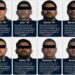 En Tamaulipas FGR lleva a proceso a ocho personas detenidas con armamento