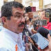 Implementa UAT drones para frenar avance del gusano barrenador en Tamaulipas
