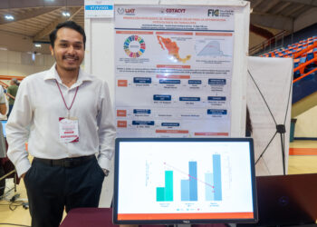 Alumnos de la UAT crean modelo de IA para optimizar la generación de energía solar