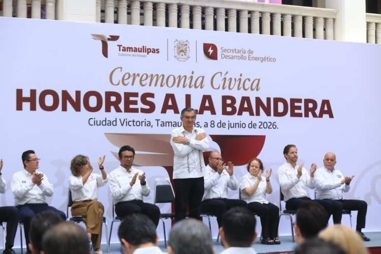 Impulsa Tamaulipas liderazgo energético con más inversiones y proyectos estratégicos: AVA