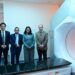 Tecnología de vanguardia transforma la radioterapia en el INCan