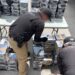 Vinculan a proceso a persona que transportaba cerca de una tonelada de metanfetamina