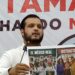 Convierte INE en ‘histerieta’ la historieta del ‘Batman’: Pierde PRI una 5ª. parte de su militancia en Tamaulipas