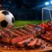 Estima la ANPEC que el Mundial 2026 dejará derrama millonaria en pequeños comercios del país