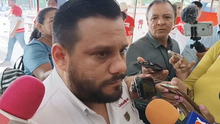 Inicia Temporada de Ciclones Tropicales 2026 en el Atlántico; PC mantiene vigilancia permanente