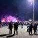 La GE y  las FEGE de la SSP despliegan operativo de seguridad en Feria Regional Tula 2026